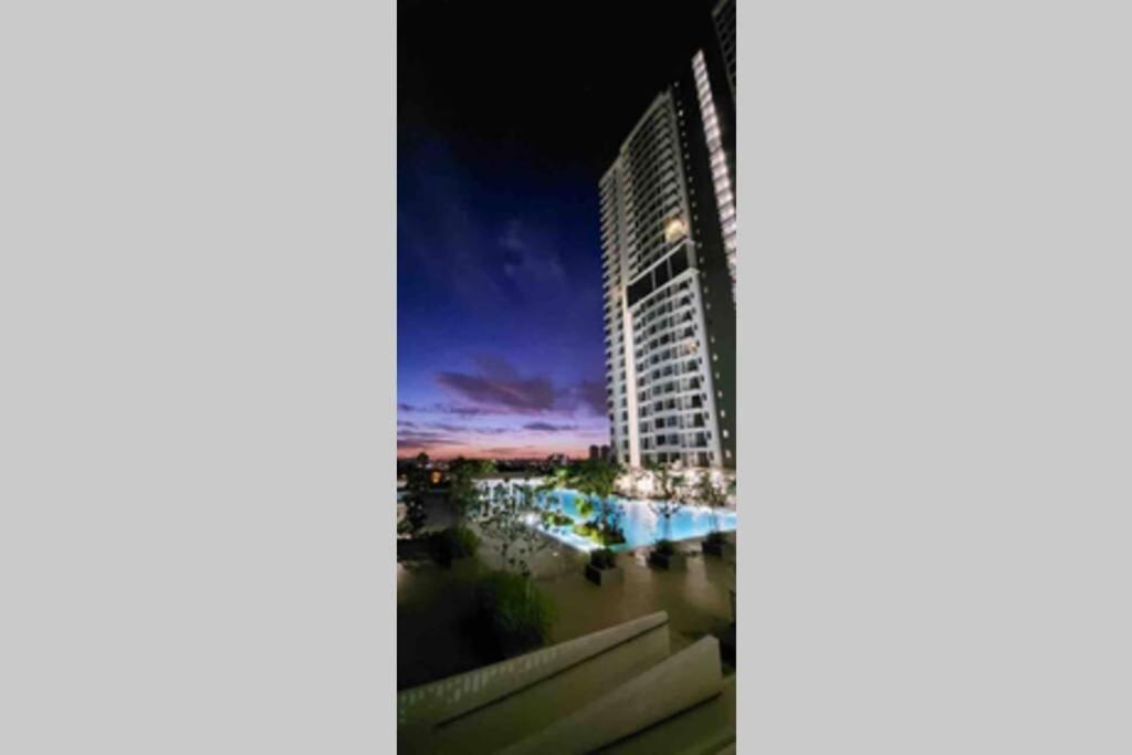 Homestaybaba Close To Ukm, Gmi, & More ! Kajang Buitenkant foto
